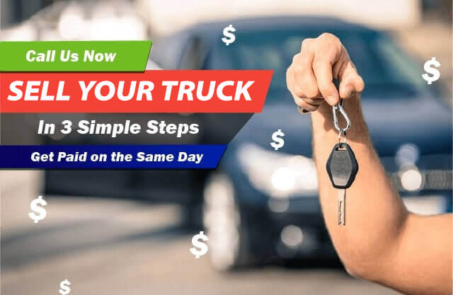Sell Your Mazda Trucks
