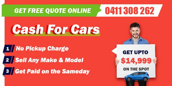 Cash For Cars Chadstone